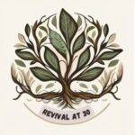 revival at 30 site logo